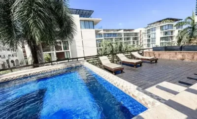 Aldea Thai Playa Del Carmen Private Pool 2233