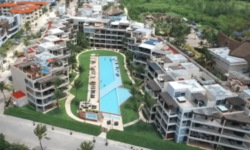 Beachfront Elements GH5