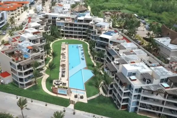 Beachfront Elements GH5