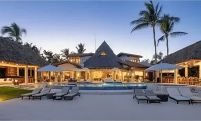 Faro House Punta Mita