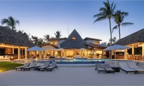 Faro House Punta Mita