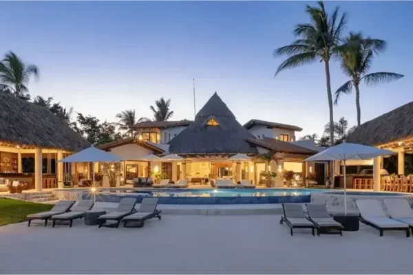 Faro House Punta Mita
