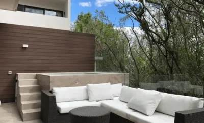 Oceana Residences 2 Bdrs Jacuzzi