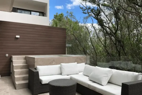 Oceana Residences 2 Bdrs Jacuzzi