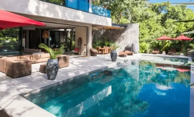 Villa Nah Playacar Phase II
