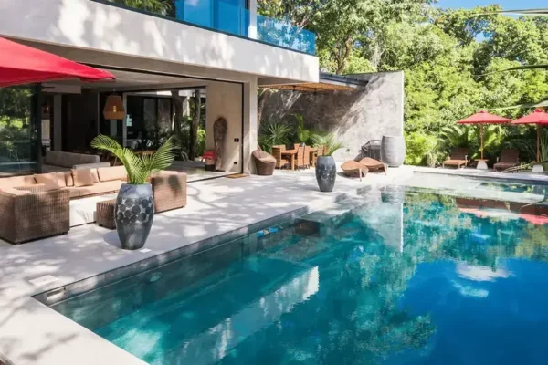 Villa Nah Playacar Phase II