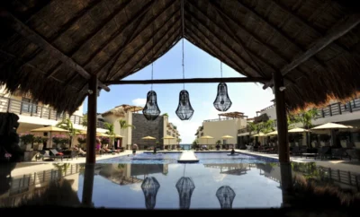 Aldea Thai Playa Del Carmen Private Pool 1106