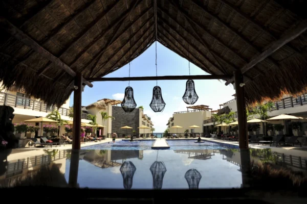 Aldea Thai Playa Del Carmen Private Pool 1106
