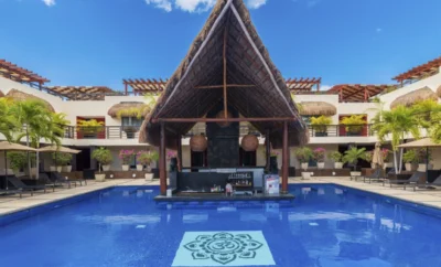 Aldea Thai Private Pool 1102