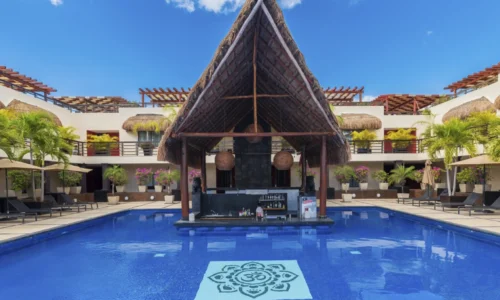 Aldea Thai Private Pool 1102