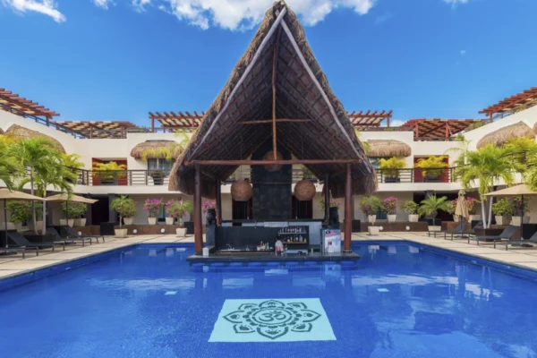 Aldea Thai Private Pool 1102