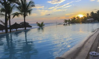 Bay View Grand Residencial Ixtapa