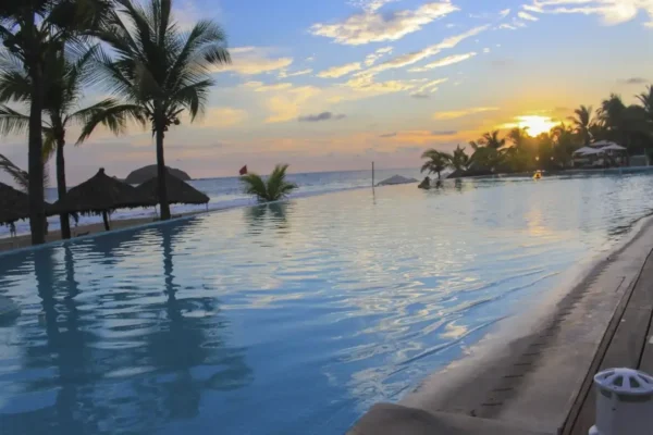 Bay View Grand Residencial Ixtapa