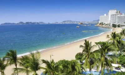 Bay View Grand Residencial Villa Private Pool