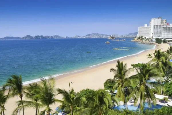 Bay View Grand Residencial Villa Private Pool