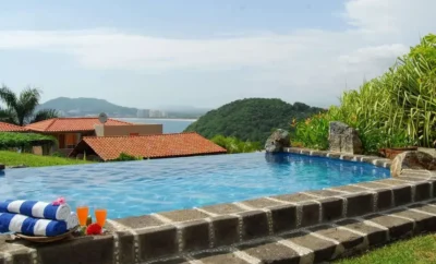 Happy House 4 Ixtapa Contramar