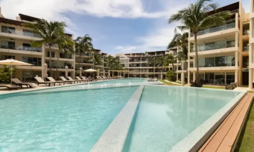 Elements 205 Playa Del Carmen