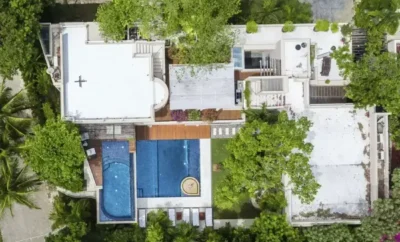 Hacienda Clara Playacar