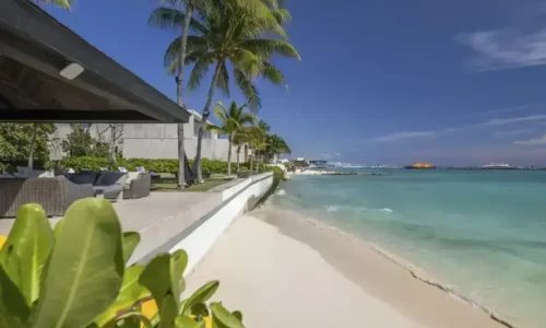 House of Sirens Playacar 