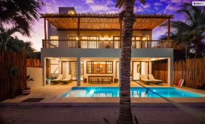 Kevala Soliman Bay Tulum