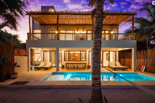 Kevala Soliman Bay Tulum