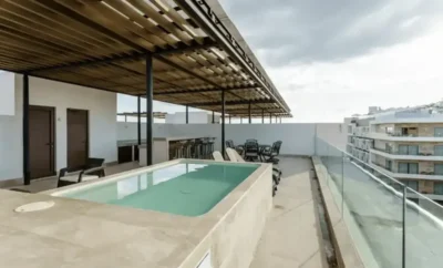 Oceana PH 512 Playa del Carmen
