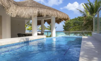 Turquoise Villa Playa Del Carmen Fase I