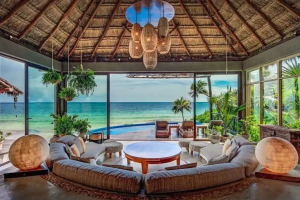 Villa Mira del Mar Tulum