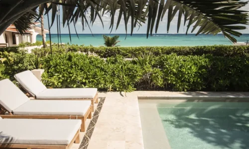 Xaman Ha Beach House Playacar