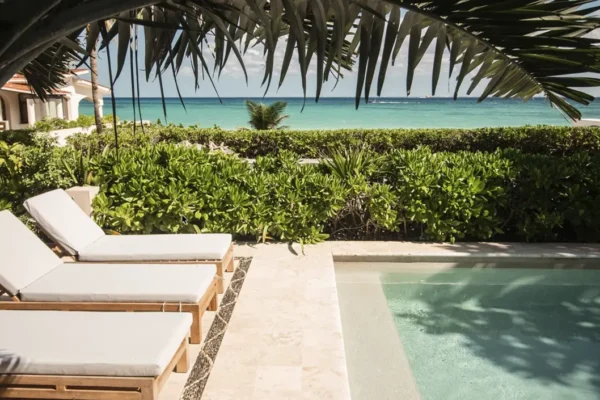 Xaman Ha Beach House Playacar