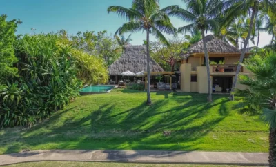 Air House Lagos Del Mar Punta Mita