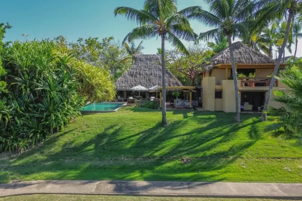 Air House Lagos Del Mar Punta Mita