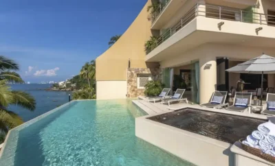 Bay Villa Puerto Vallarta