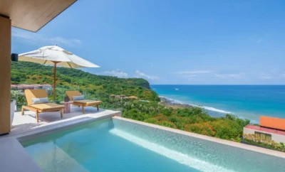 Casa IYARI 06 Punta Mita