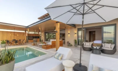 Casa Iyari 13 Punta Mita