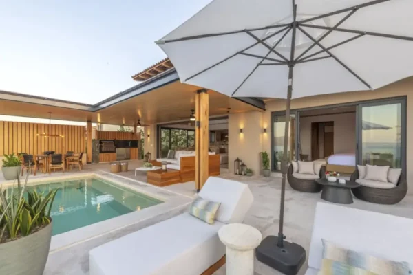 Casa Iyari 13 Punta Mita