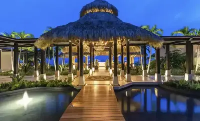 Casa La Punta