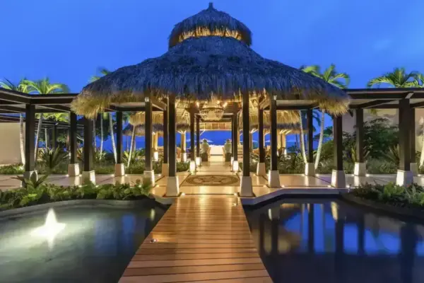 Casa La Punta
