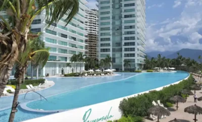 Peninsula Vallarta 2B