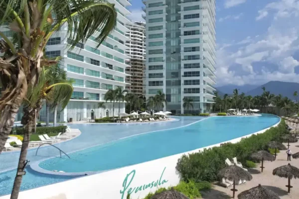 Peninsula Vallarta 2B