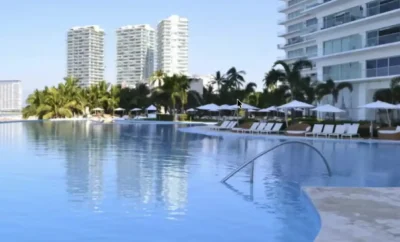 Peninsula Vallarta T2-24D
