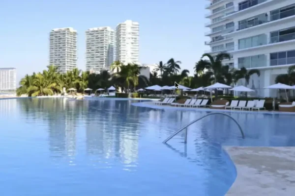 Peninsula Vallarta T2-24D