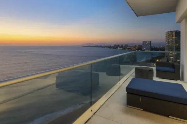 Peninsula Vallarta T3-12
