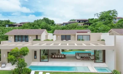 Kupuri Estate Punta Mita