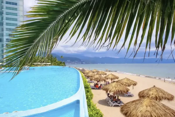 Peninsula Vallarta 5A