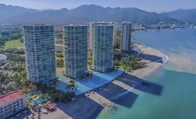 Peninsula Vallarta T1-1C