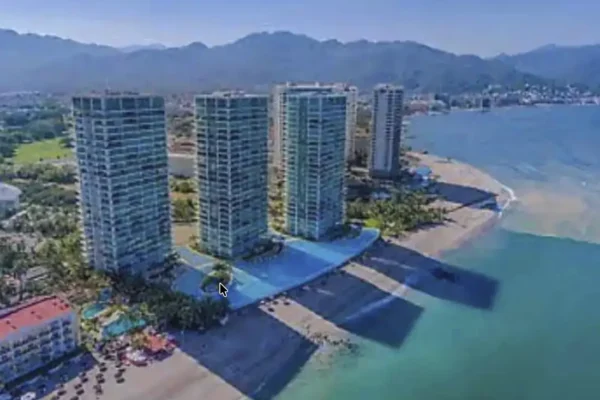 Peninsula Vallarta T1-1C