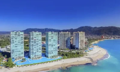 Peninsula Vallarta T1-6B