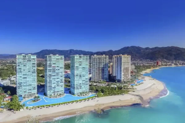 Peninsula Vallarta T1-6B