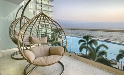 Peninsula Vallarta T2-5